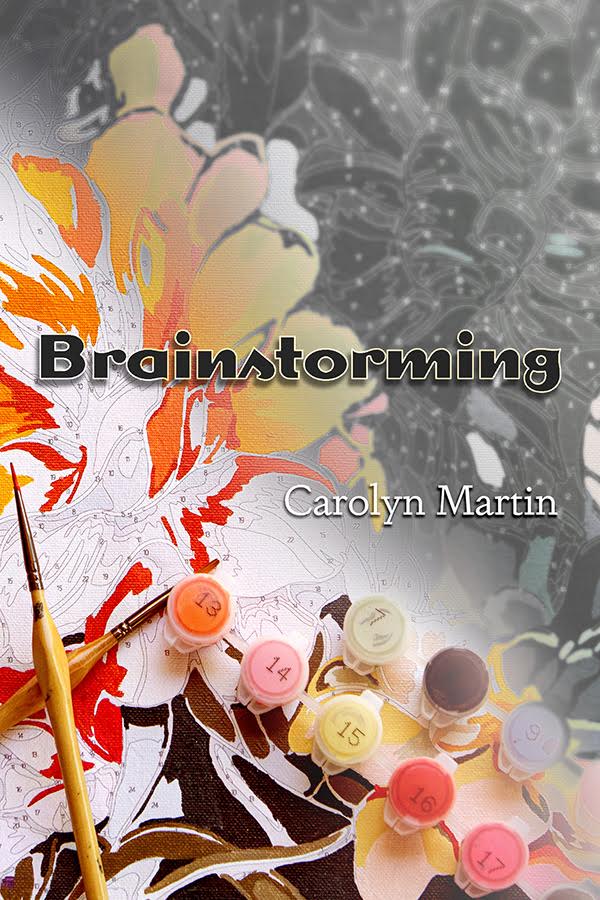 Brainstorming by Carolyn Martin